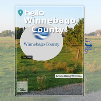 Image for Winnebago County