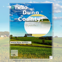 Image for Dunn County