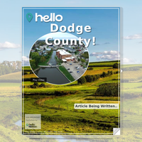 Image for Dodge County