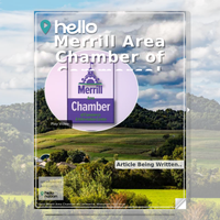 Image for Merrill Area Chamber of Commerce