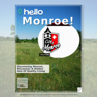 Image for Monroe