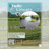 Image for Lincoln County