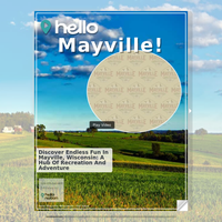 Image for Mayville