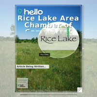 Image for Rice Lake Area Chamber of Commerce