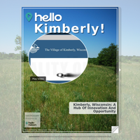 Image for Kimberly