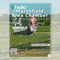 Image for Marshfield Area Chamber of Commerce