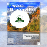 Image for Greenville