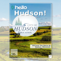 Image for Hudson