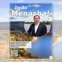 Image for Menasha