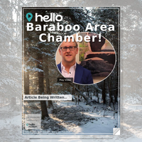 Image for Baraboo Area Chamber