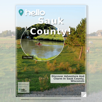 Image for Sauk County