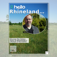 Image for Rhinelander