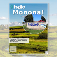 Image for Monona