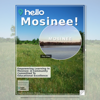 Image for Mosinee