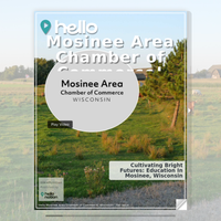 Image for Mosinee Area Chamber of Commerce