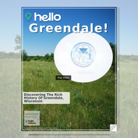 Image for Greendale