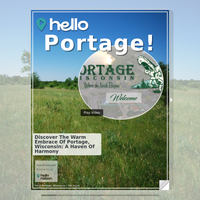 Image for Portage