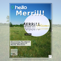 Image for Merrill