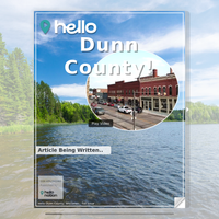 Image for Dunn County