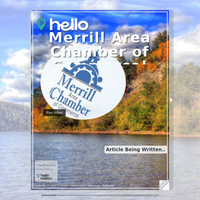 Image for Merrill Area Chamber of Commerce