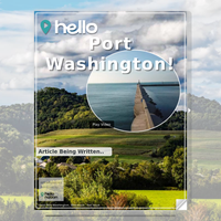 Image for Port Washington