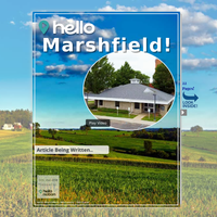 Image for Marshfield