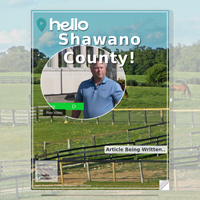 Image for Shawano County