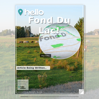 Image for Fond Du Lac