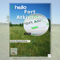 Image for Fort Atkinson