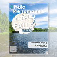 Image for Menomonee Falls