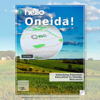 Image for Oneida