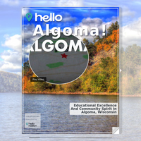 Image for Algoma