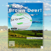 Image for Brown Deer