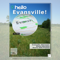 Image for Evansville