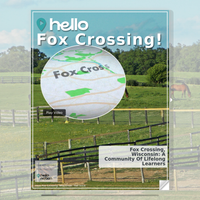 Image for Fox Crossing