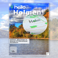 Image for Holmen