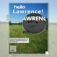 Image for Lawrence