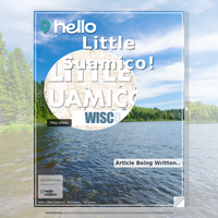 Image for Little Suamico