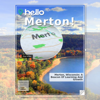 Image for Merton