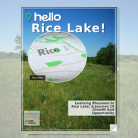 Image for Rice Lake