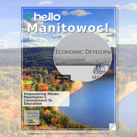 Image for Manitowoc