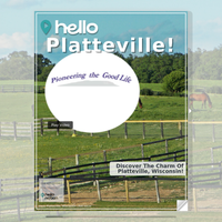 Image for Platteville