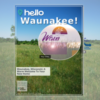 Image for Waunakee