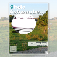 Image for Ashwaubenon