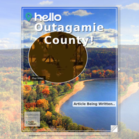 Image for Outagamie County