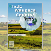 Image for Waupaca County