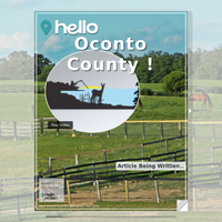 Image for Oconto County 