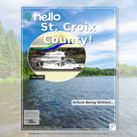 Image for St. Croix County