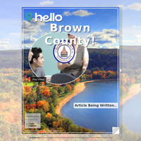 Image for Brown County