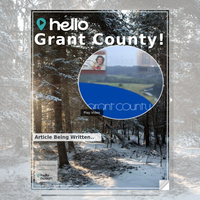 Image for Grant County